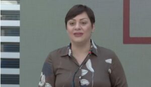 Димитриеска-Кочоска: Царинската управа во изминатата година јасно покажа дека може да биде сервис на државата, на граѓаните и на стопанството