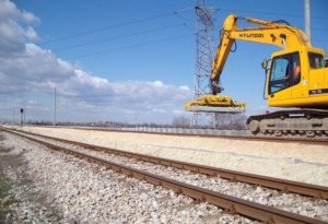 Мицкоски: Доверлива е каматата која ја понудиле банките кои сакаат да ја финансираат брзата пруга