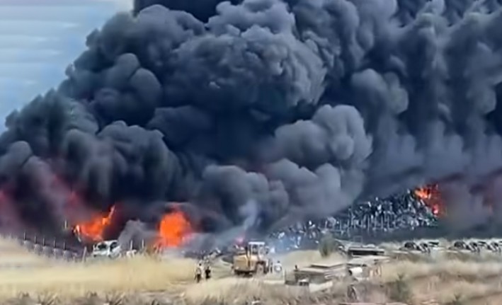 Обвинение за сопствениците на депонијата во Визбегово, се анализираат резултатите од загадувањето