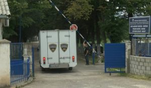 Жалбата уважена, командант Барути во Шутка – куќниот притвор за осомничениот за нападот врз Арсовска заменет со притвор