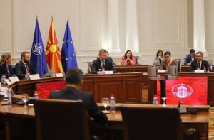 Разговори за инфлација и раст на платите – денеска се очекува седница на економско-социјалниот совет