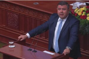 Мицевски: ДУИ е против независни кандидати на локалните избори, им пречи дури и прагот од 0,5 отсто