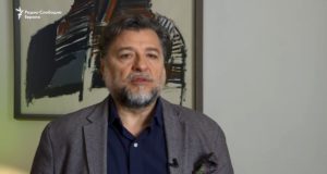 ВМРО-ДПМНЕ: И Фрчкоски се опари од Еразмус+, што одработил за СДС за 200 илјади евра кои, наместо кај младите, завршиле кај него