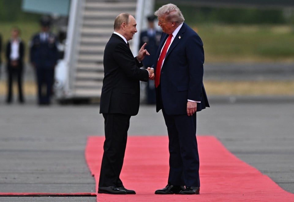 Русија ликува по Самитот на Трамп, а Путин наводно ги бара Доњецк и Луганск