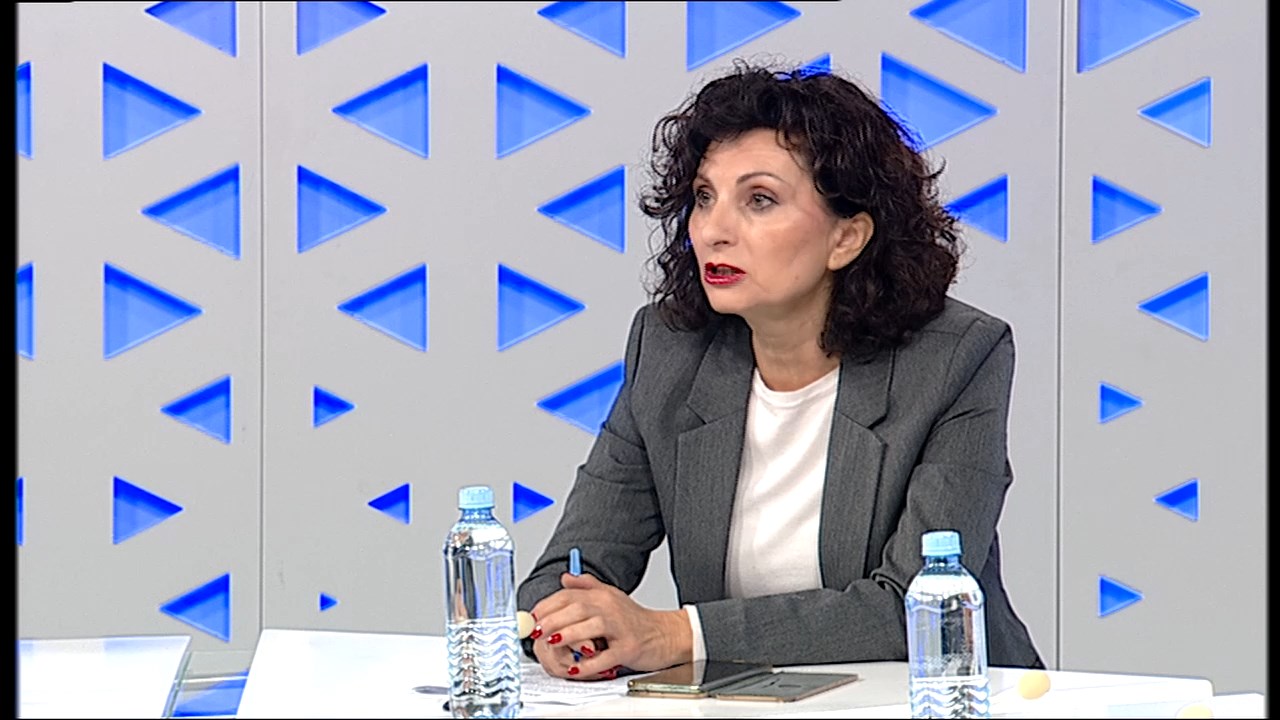 Ивановска утре ќе оди на распит во Обвинителството
