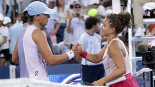 Тенис – Клинички WTA – IgA Swith S’adjuge hastant Јасмин Полин Палини