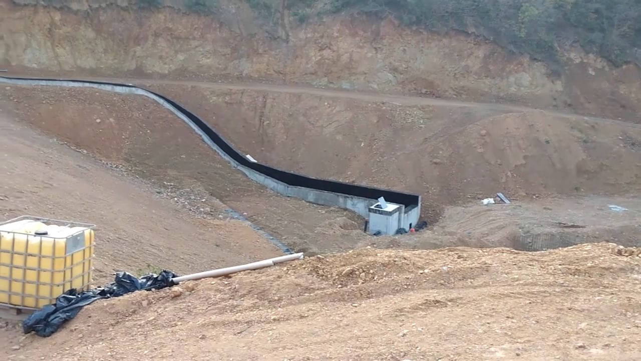 Николоски: Отфрлени се сите 11 основи по кои беше тужена државата за „Казандол“ заштедени потенцијални 115 милиони евра оштета