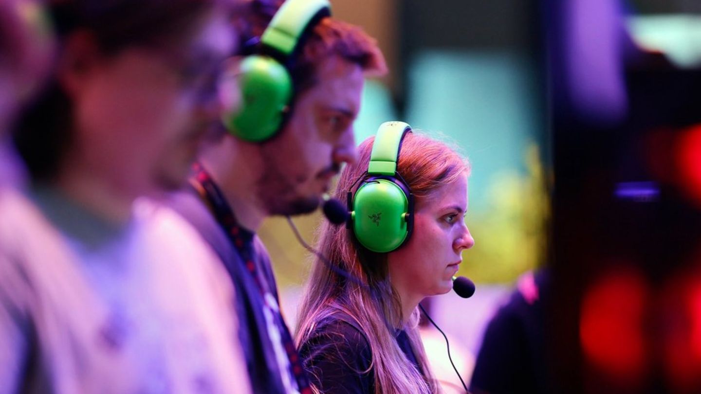 Gamescom Отворање на ноќта во живо: Најзначајните моменти на воведното шоу