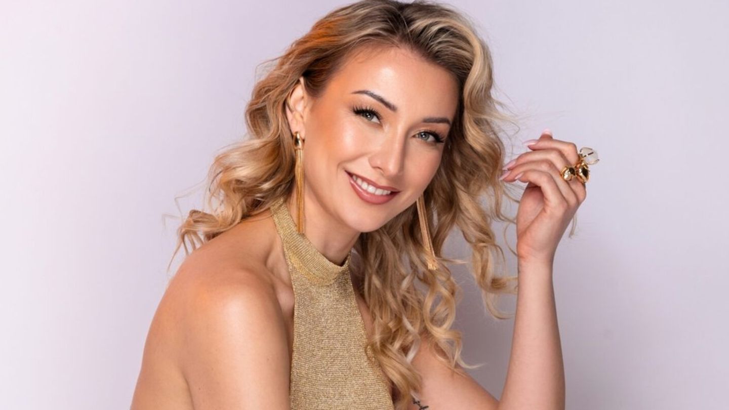 Ана-Карина Војчак: го предаваше кампот за џунгла
