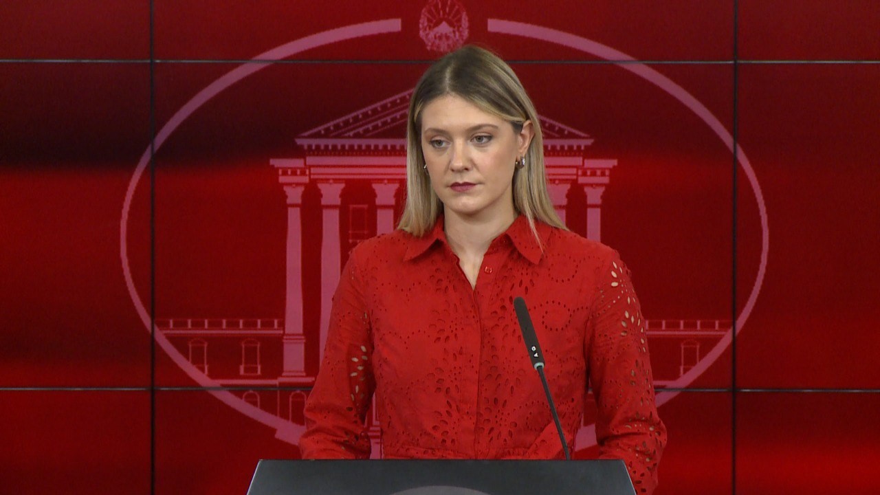 „Зошто во 2023 во Виена се водени преговори за можна спогодба за Казандол?“: Митева бара појаснување за арбитражните спорови
