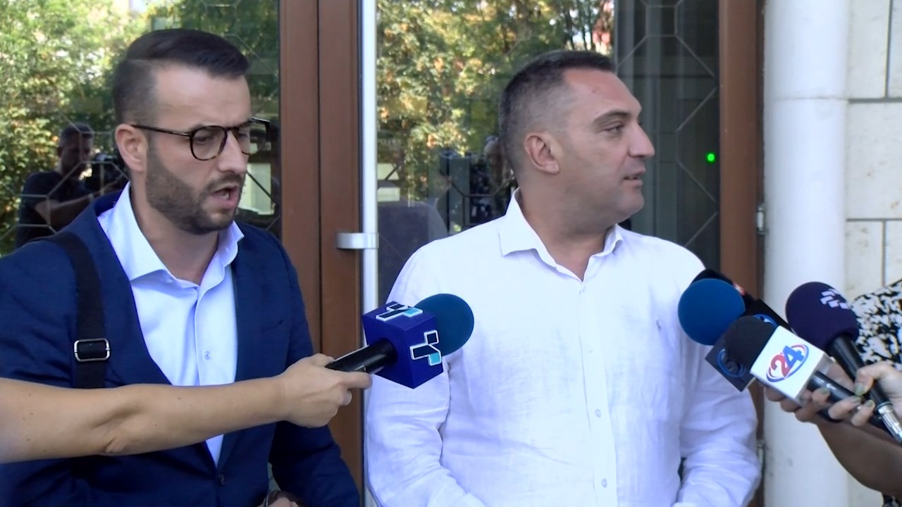 Се одложи судењето за случајот против поранешниот директор на Затворот Скопје Филип Андов