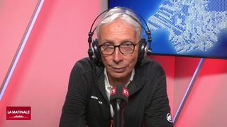 Jeanан-Франсоа Рот: „Личноста на воениот courtet не беше повеќе во согласност со вредностите на центарот“