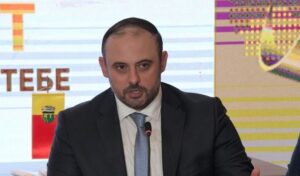Ѓорѓиевски: Повеќе од 20 спортски терени се изградени изминативе четири години во општина Кисела Вода