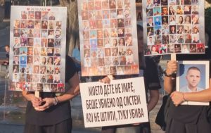 Не бараме сочувство и празни зборови од државата, бараме праведна разрешница – порака од родителите на 19-от „Марш на ангелите“