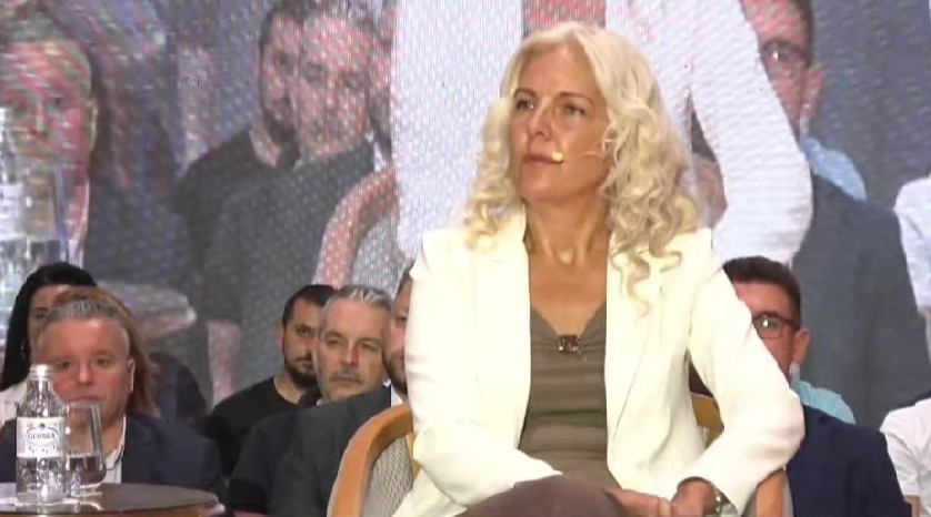 Каракамишева: Кога ВМРО-ДПМНЕ е на власт, има соработка со науката