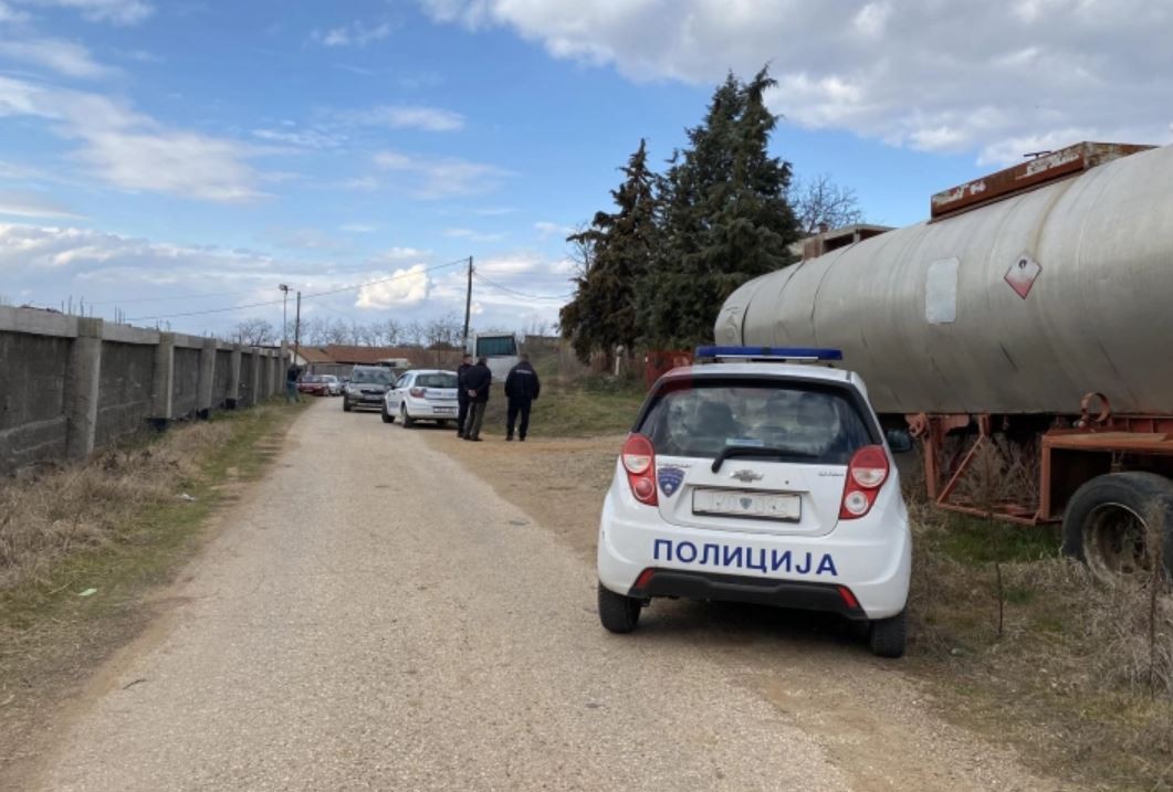 ЧЕТИРИ ЛИЦА ЗАДРЖАНИ НА РАСПИТ ПО УБИСТВОТО ВО КАВАДАРЦИ: екипите се на терен