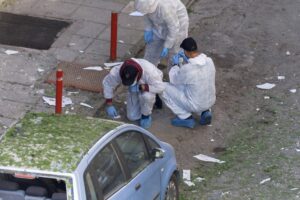 Тројца осомничени за убиството во Кавадарци