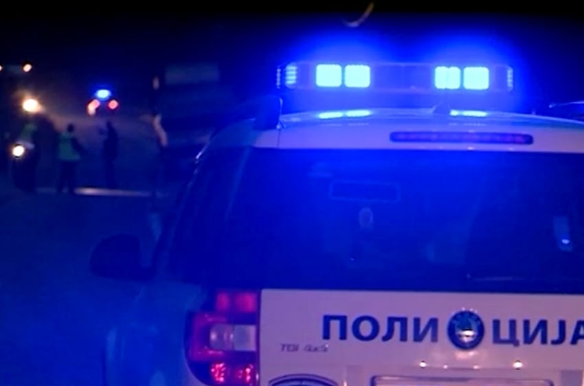 Детали за убиството во Кавадарци: Лишени од слобода три лица