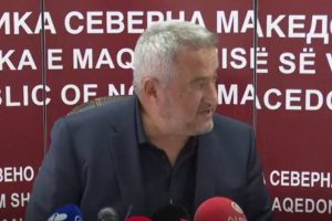 Клековски: Не плаќаме стентирање во приватните здравствени установи
