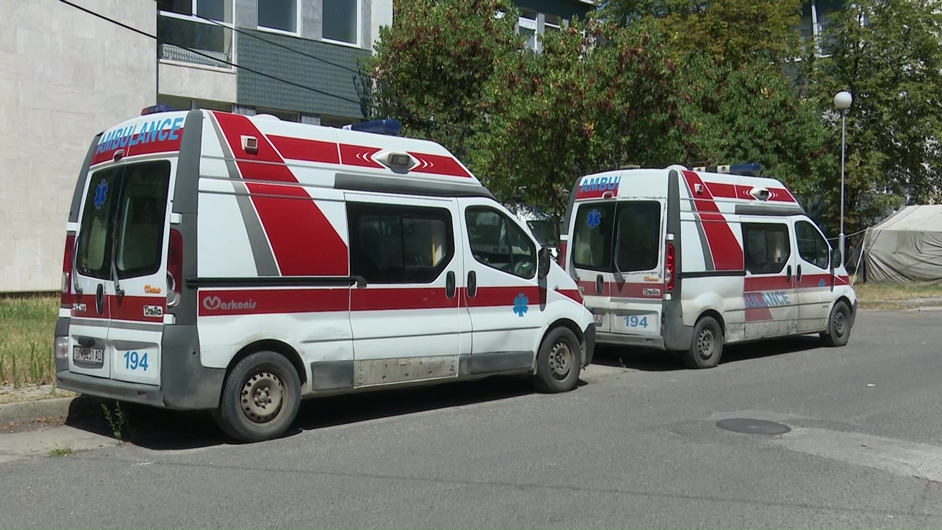 Убиство пред казино во Кавадарци – уапсени тројца осомничени