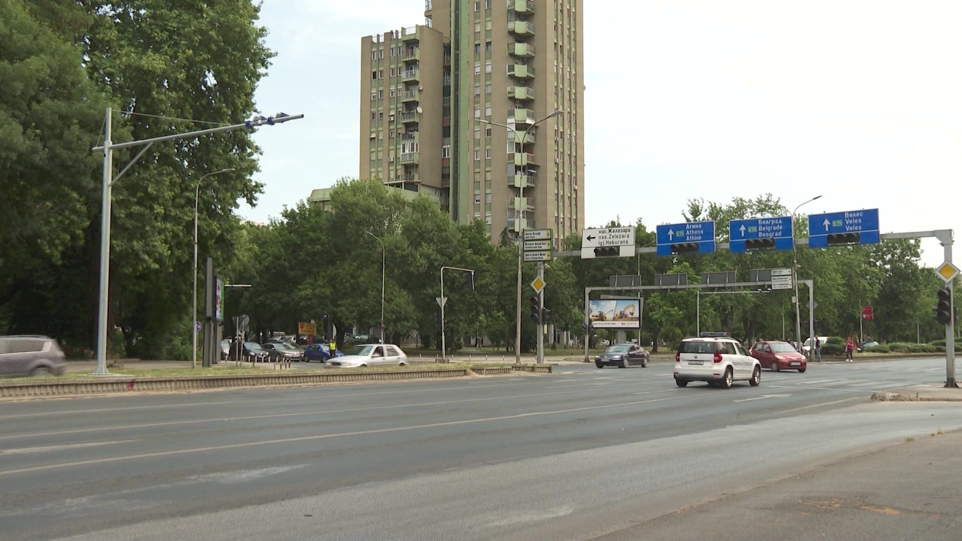 Во јануари стартува „Сејф Сити“, ќе му претходи тест период- следуваат драконски казни