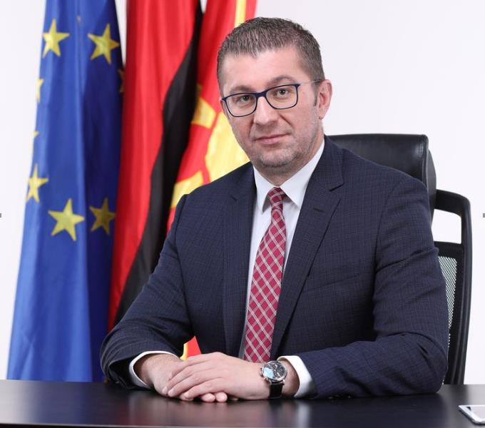 Мицкоски: Има раст на откупот на земјоделски производи, земјоделците со добра заработка, продолжува поддршката