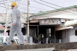 На болничко лекување остануваат уште тројца од повредените во пожарот во дискотеката „Пулс“