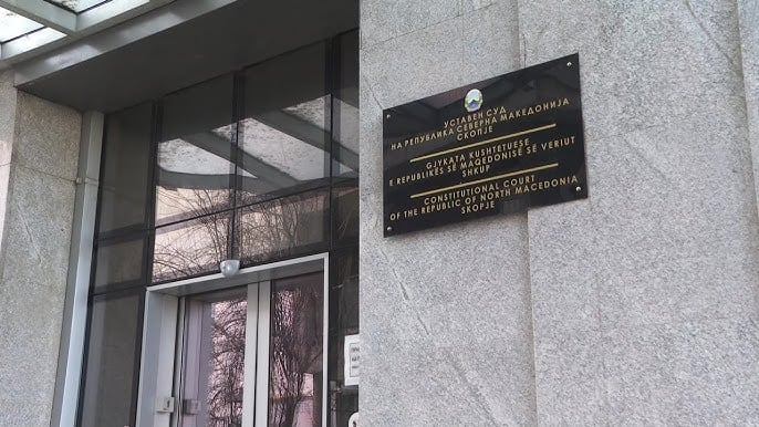 Уставниот суд ќе чека Собранието на писмено да каже зошто не го испочитувале рокот за измени на КЗ
