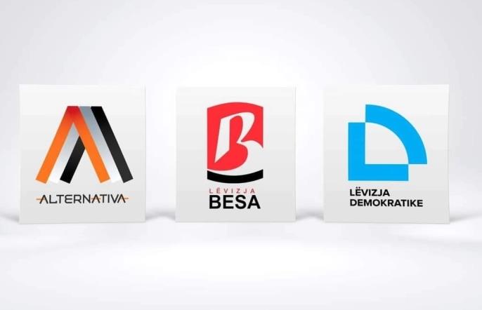ВРЕДИ: Бујар Османи, зошто отидовте кај Груевски во Унгарија, Албанците чекаат одговор