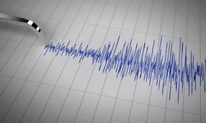 Земјотрес од 6 степени ја погоди Камчатка, нема извештаи за штети