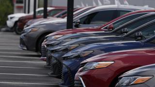 Вашингтон ги намалува царинските давачки на 15% на јапонските автомобили