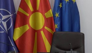 Тајни служби како шерифи- Зејд Реџепи за недобивањето на сертификат, дали спикерот го згреши деловникот и ја прескокна процедурата за комисиска посета на АНБ