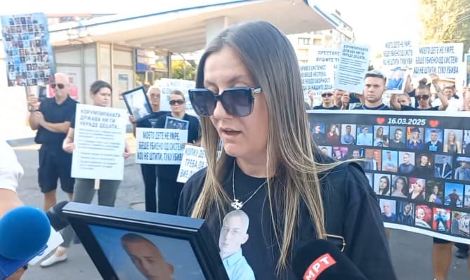 21. „Марш на ангелите“ во Кочани: До каде е постапката со оценка на обвинителниот акт?