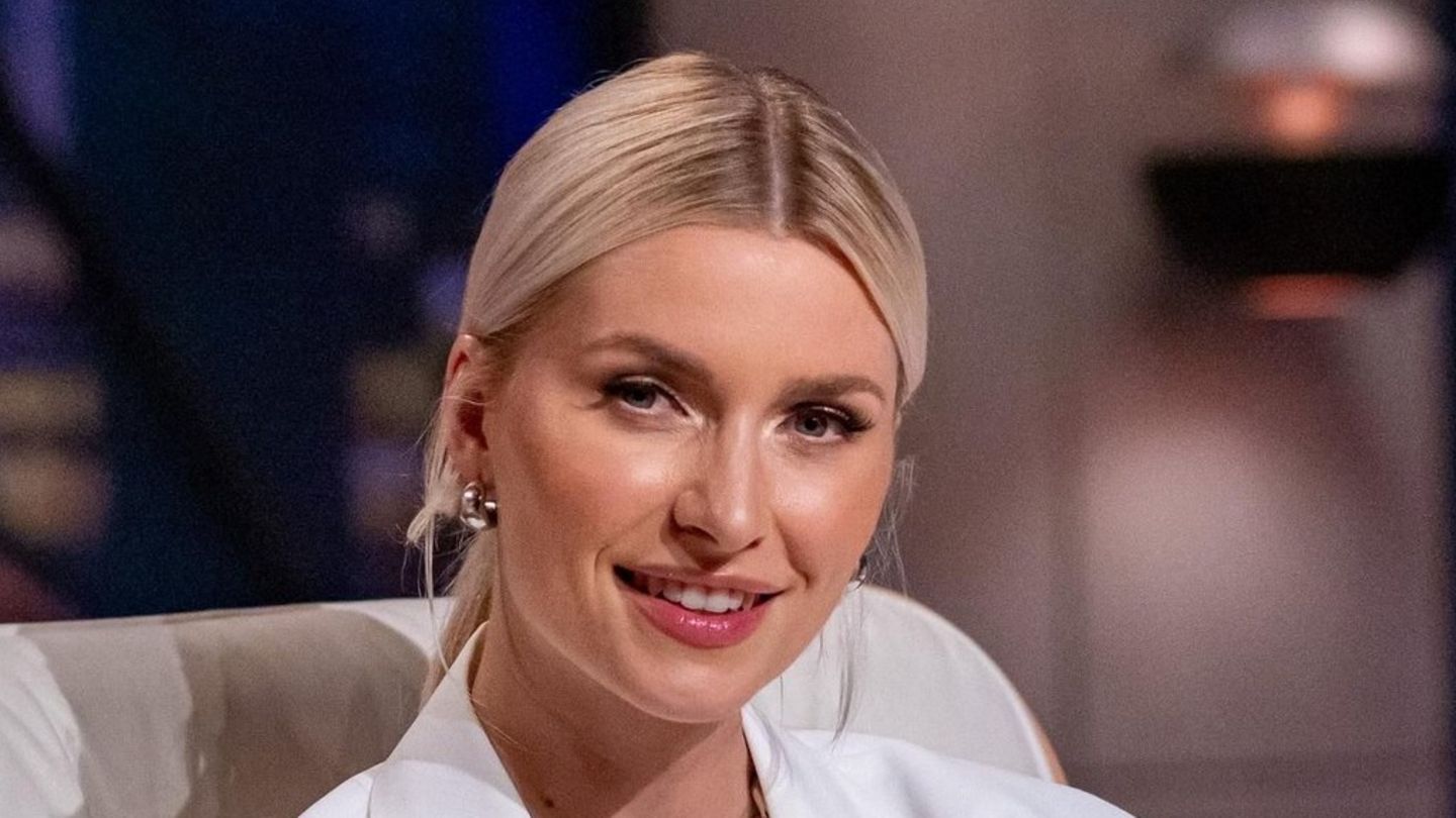Лена Герке: Од „ГНТМ“ до „Пештерата Лохен“
