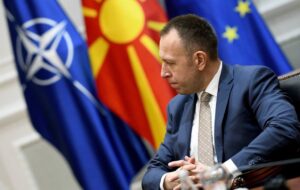 Левица: Нов скандал на власта – Јанушев со тендер од еден милион евра ќе ги плаќа партиските митинзи