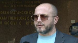 „Ќе ве ставам во притвор“, „Ќе ве фрлам од 6-ти кат“ – обвинение за Мустафа Хајрулахи за малтретирање на вработени