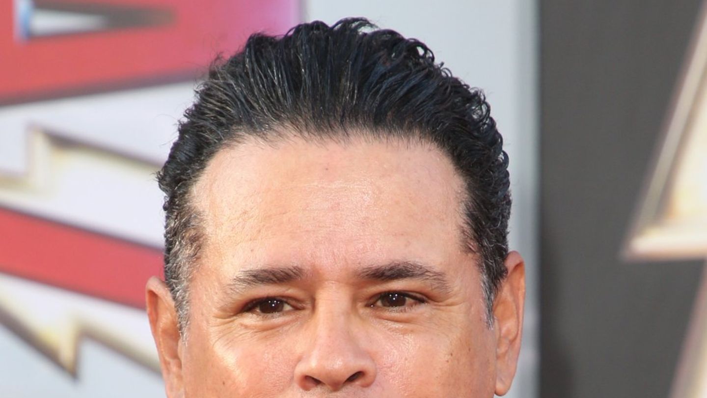 Starвездата „Breaking Bad“ Raymond Cruz: Актерот беше уапсен