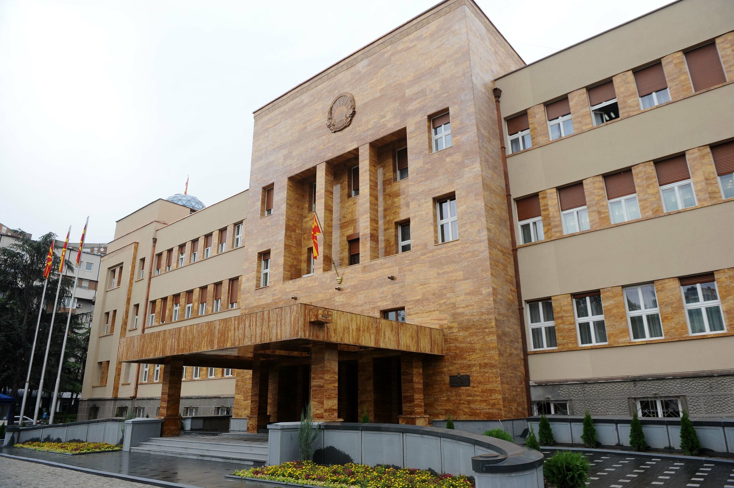 Комисијата за надзор на работата на АНБ утре ќе одржи седница, со неа ќе претседава Скендер Реџепи