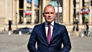Филипче: Мора да продолжиме по европскиот пат, резолуцијата за ЕУ ќе биде гаранција за заштита на националните интереси