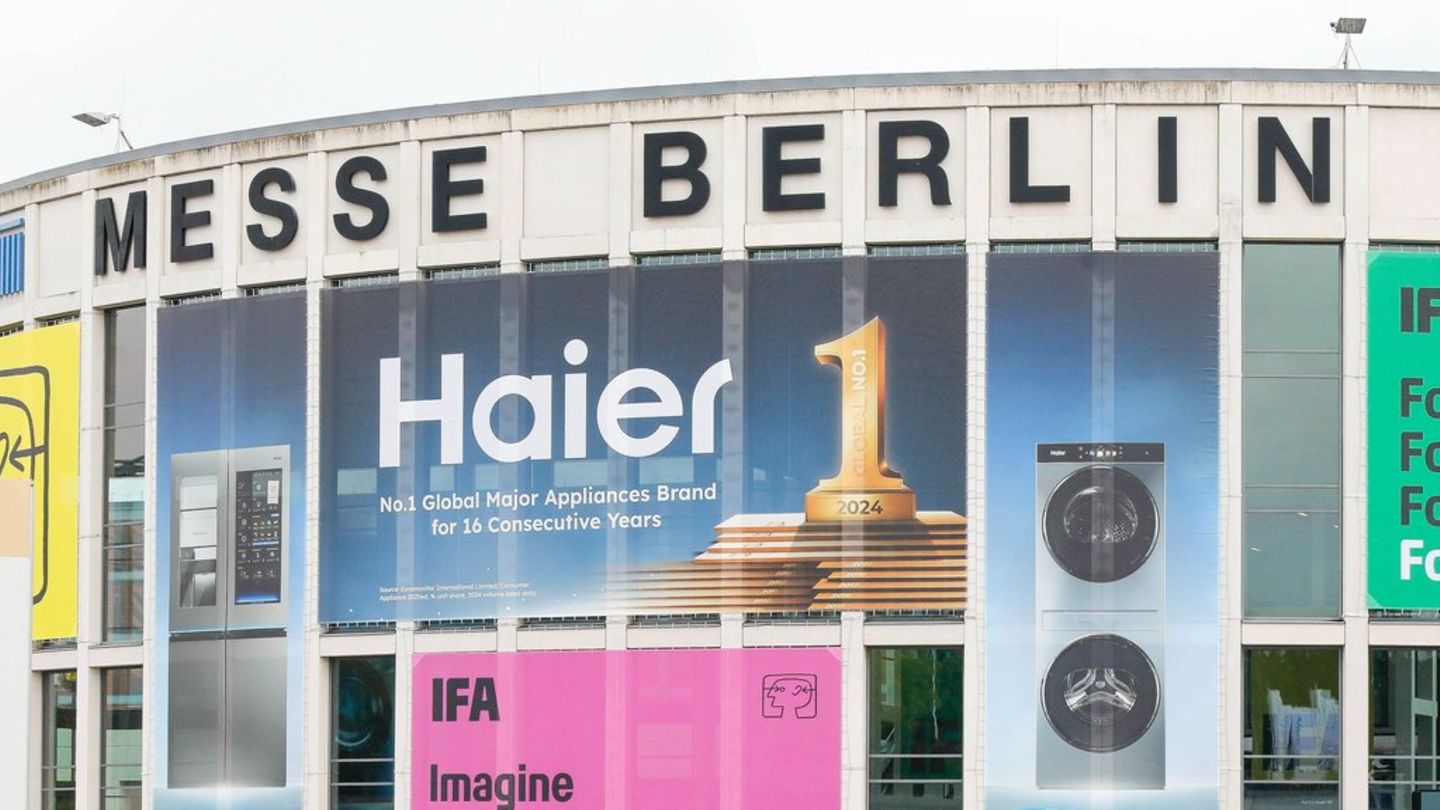 IFA 2025: Овие се најважните моменти на саемот