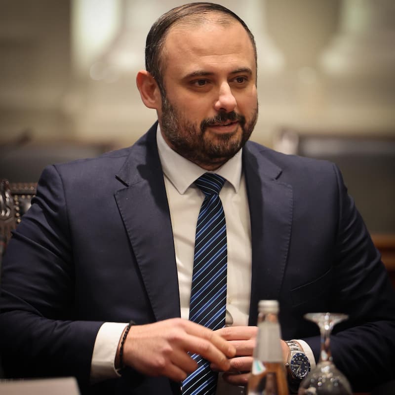 Ѓорѓиевски: Уште една потврда дека кај мене зборот е збор, Скопје мора да биде град кој живее и навечер