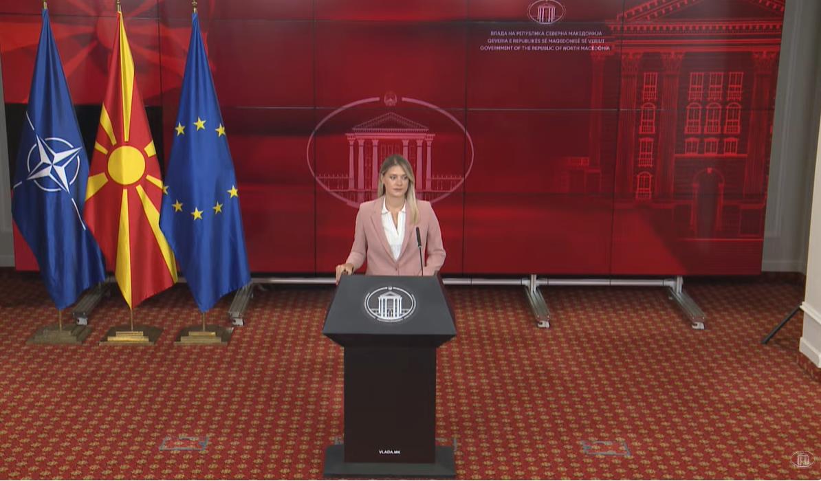 Владата најави интервентна заштита на споменикот „Македониум“ и реконструкција и конзервација на целиот комплекс
