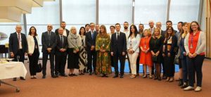 Муцунски во Стразбур: Нашиот пат кон полноправно членство во Европската Унија продолжува со решителност