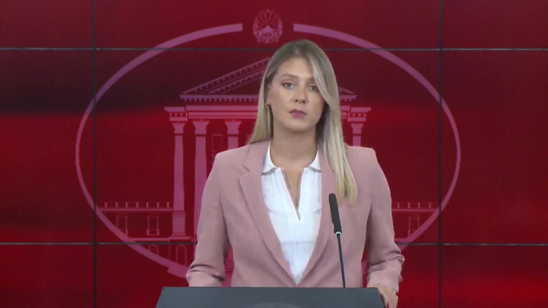 Митева: „Македониумот“ ќе го реконструираме и ќе му ја вратиме заслужената слава