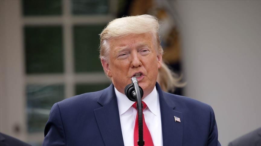 Трамп го коментира нарушувањето на полскиот воздушен простор