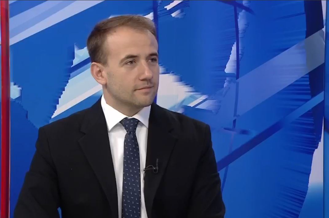 Стојаноски: ВМРО-ДПМНЕ  е повторно нападната од политичко-разузнавачкото лоби на СДС кое сега се заплетка во лаги