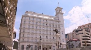 ИК на ВМРО-ДПМНЕ со нови шест кандидати за градоначалници на локалните избори