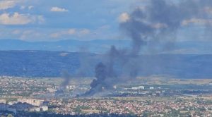 Обвинение за три лица поради диви депонии и пожарот во Вардариште