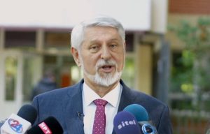 Јакимовски по петти пат во градоначалничка трка- ЛДП ќе ја даде поддршката во Карпош