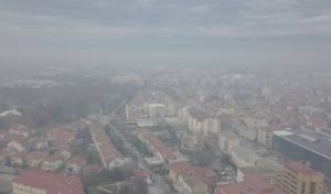 Загадувањето од Дрисла и Вардариште влијае врз хроничните болни и бремените жени- лекарите им советуваат да бидат внимателни